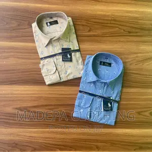 Quality Long Sleeves
