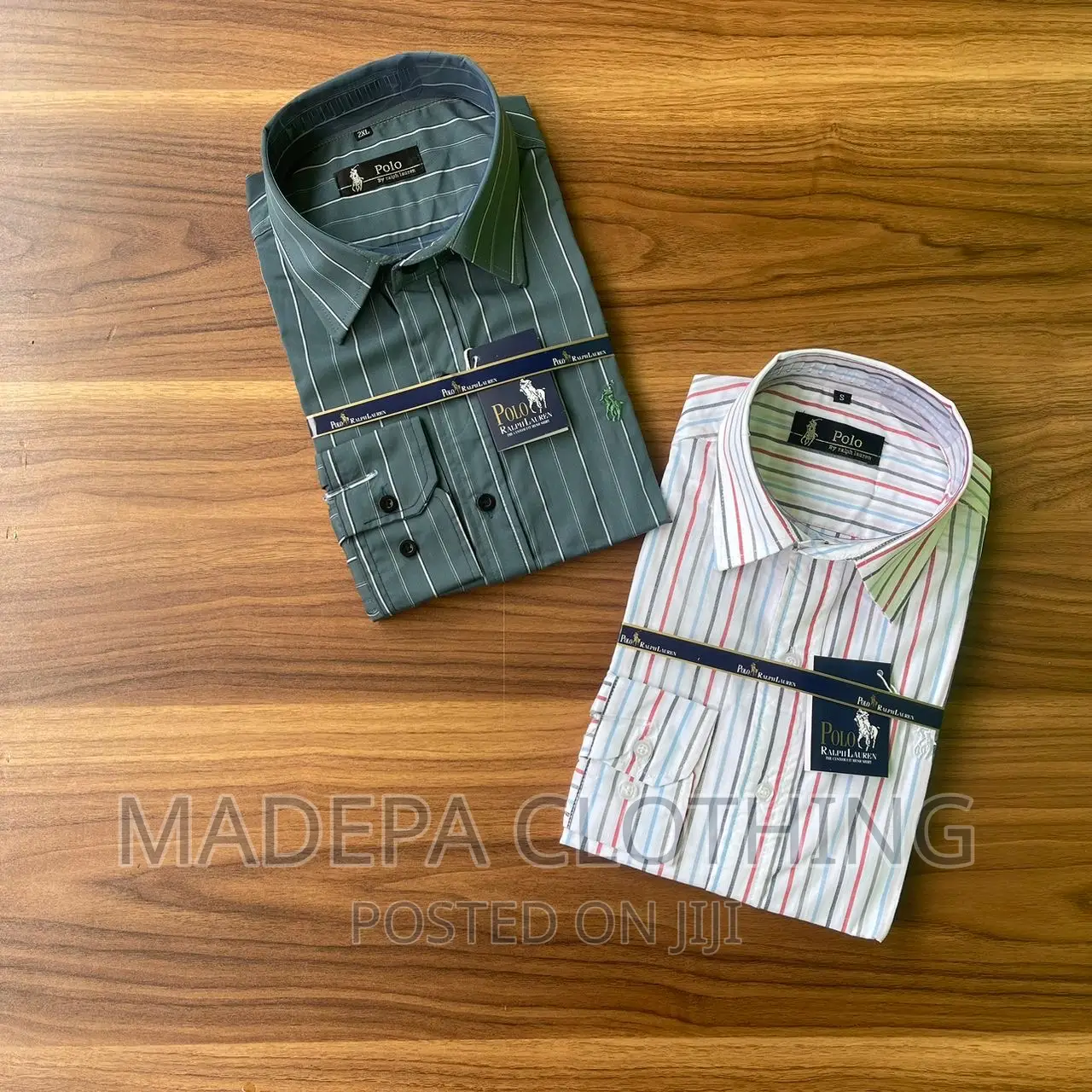 Quality Shirts