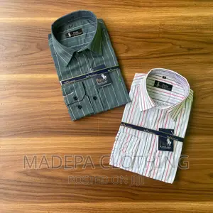 Quality Shirts