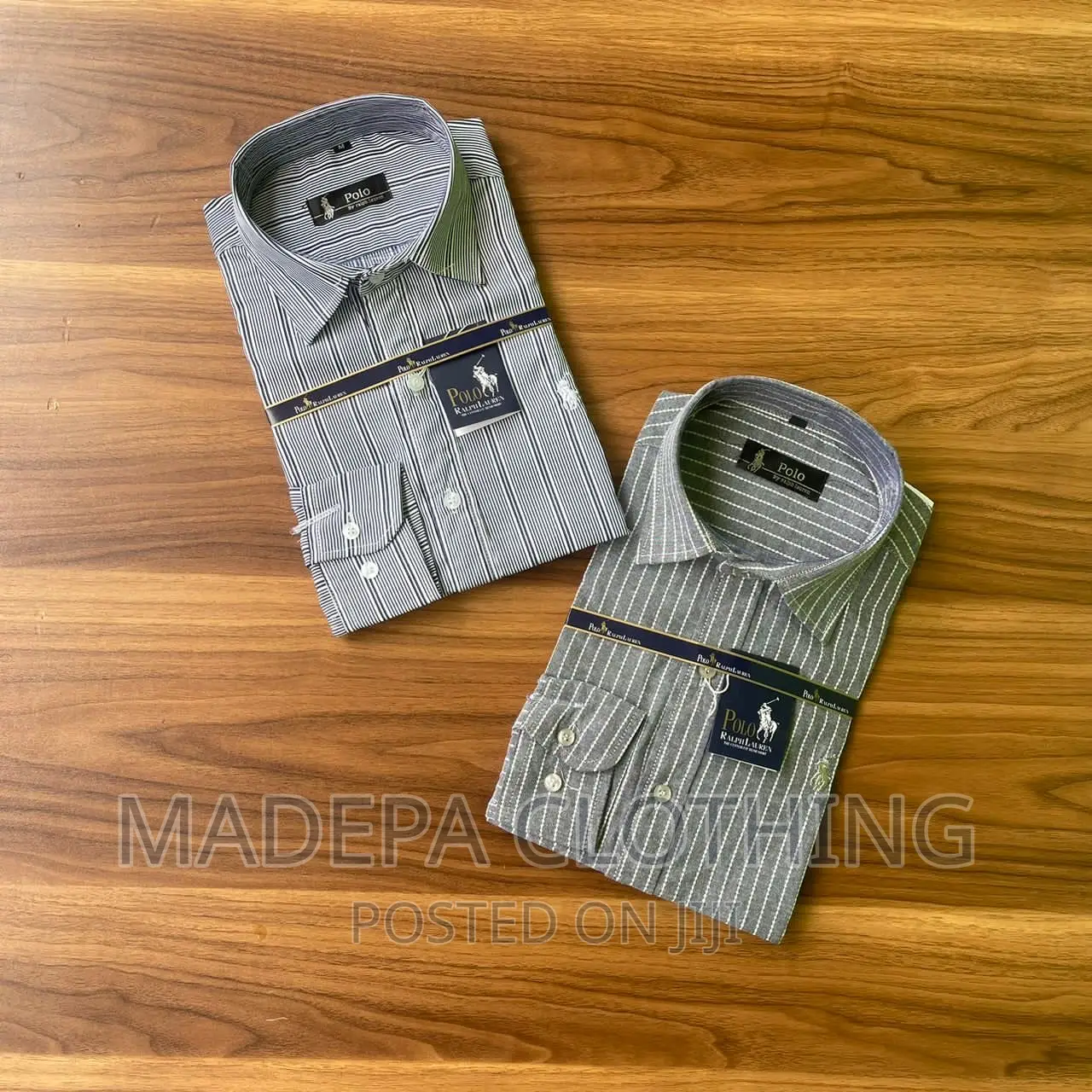 Quality Shirts