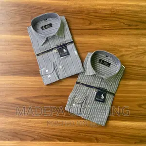 Quality Shirts