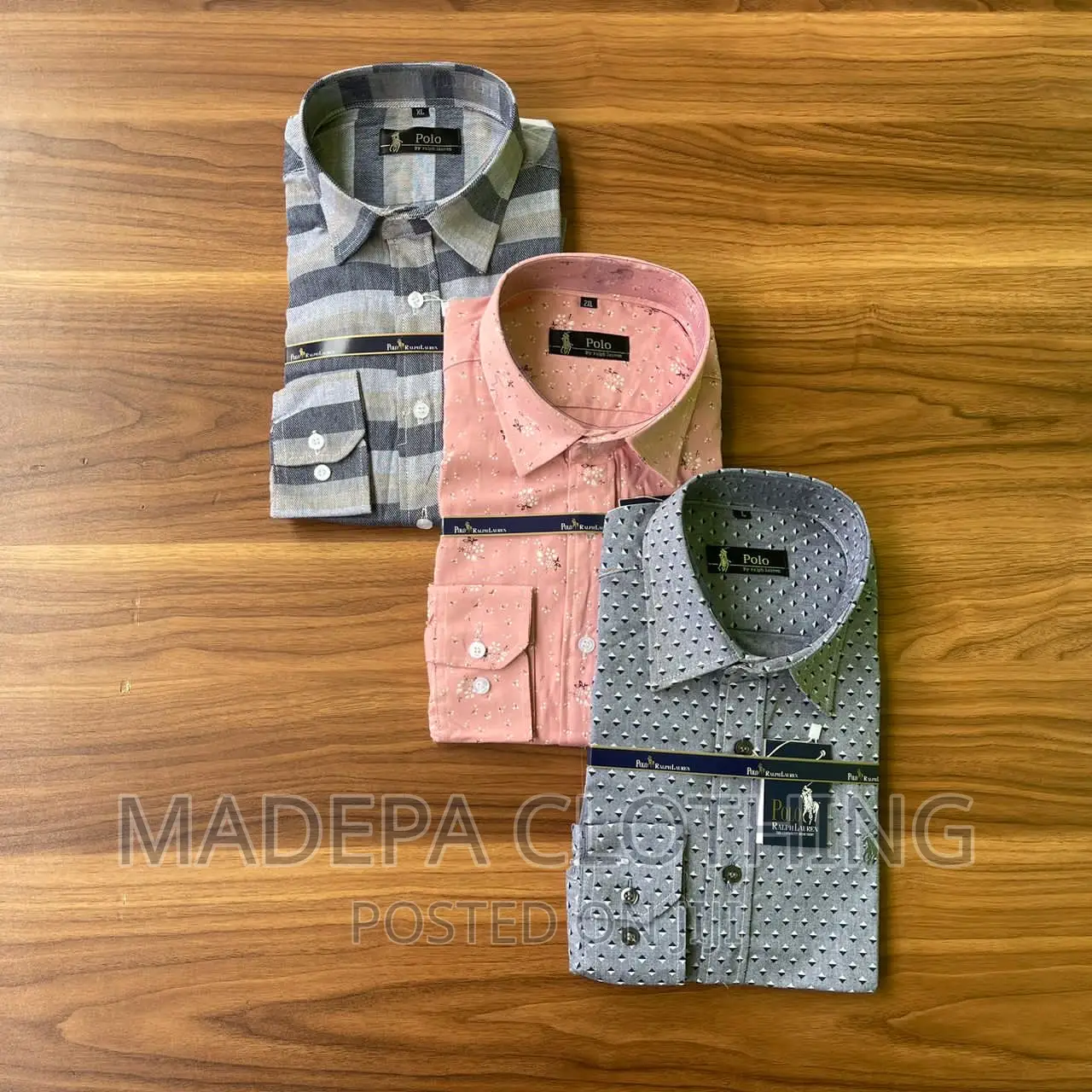 Quality Shirts