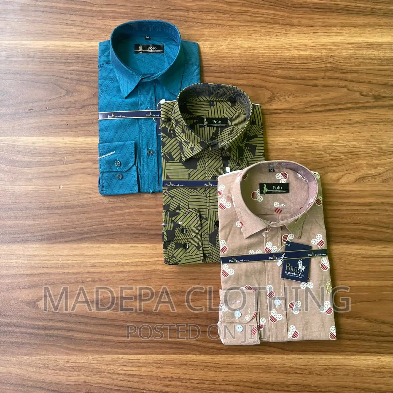 Quality Shirts