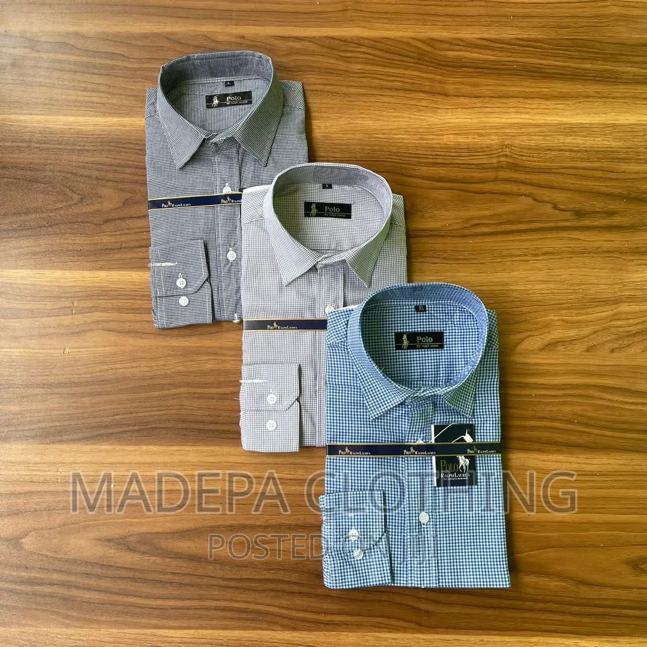 Quality Shirts