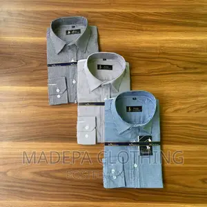 Quality Shirts