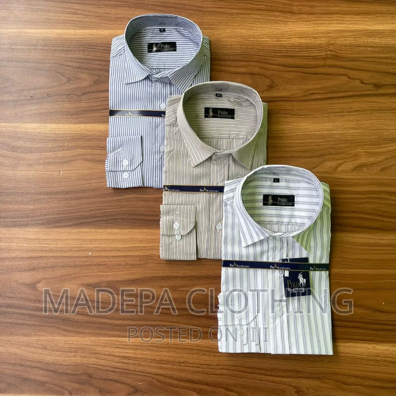 Quality Shirts