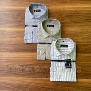 Quality Shirts