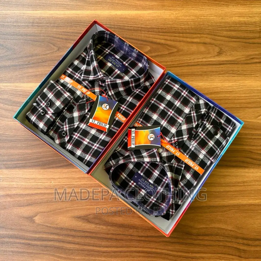 Quality Shirts