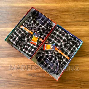 Quality Shirts