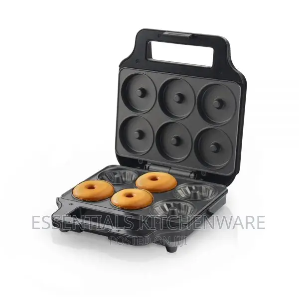 Saachi Doughnut Maker