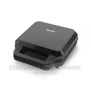 Saachi Doughnut Maker