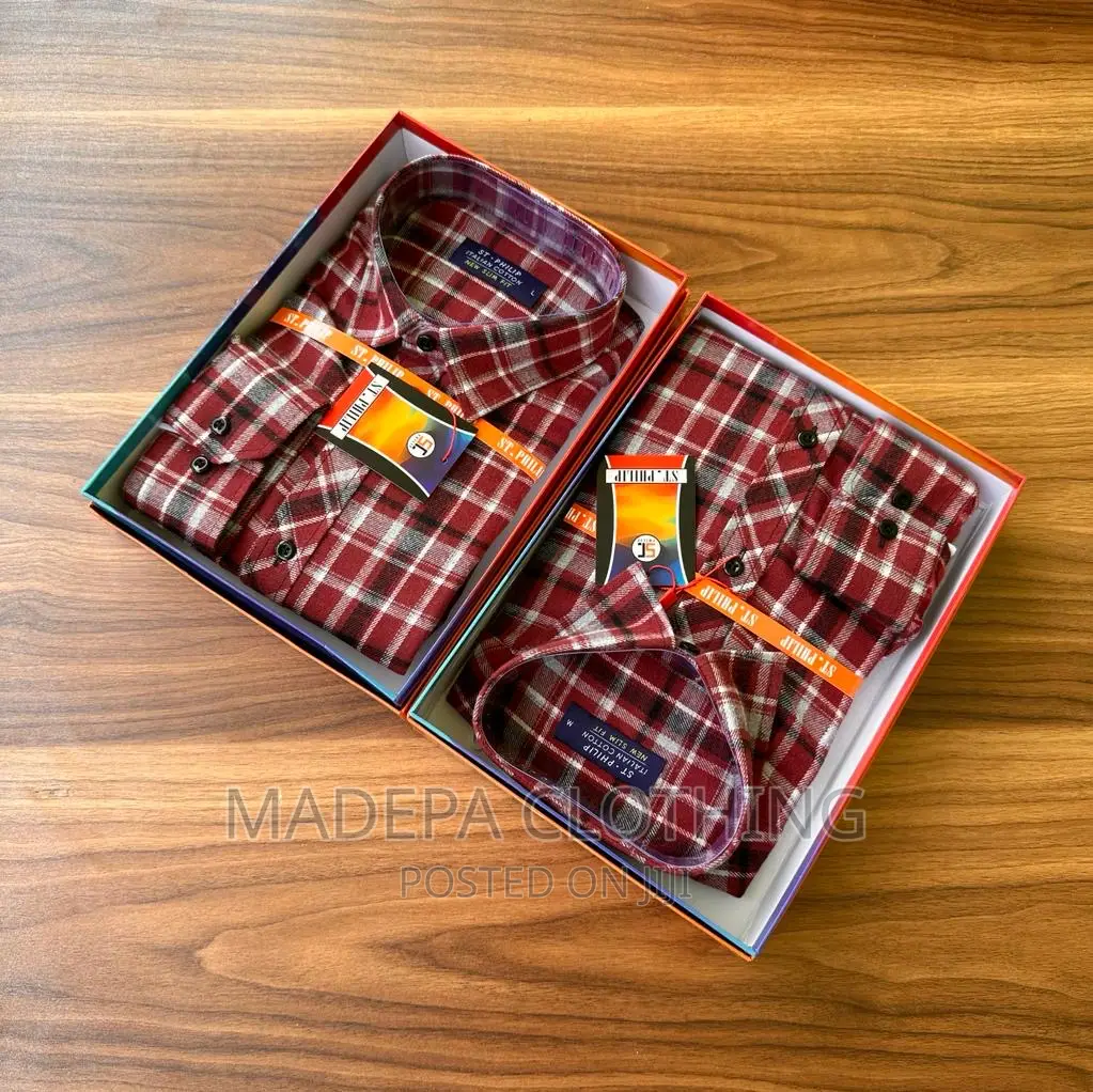 Quality Shirts