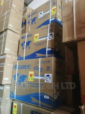 Gree 1.5hp Air Condition