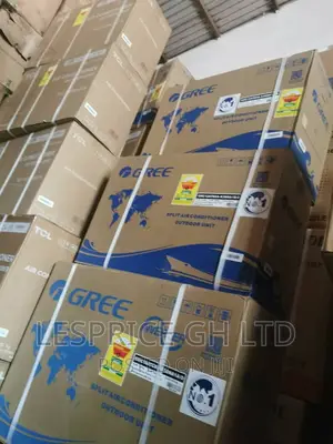 Standard Gree 1.5hp Air Condition