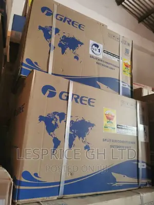 Gree 1.5hp Air Condition 410a