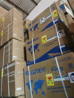 Good Quality Gree 1.5hp Split Air Condition