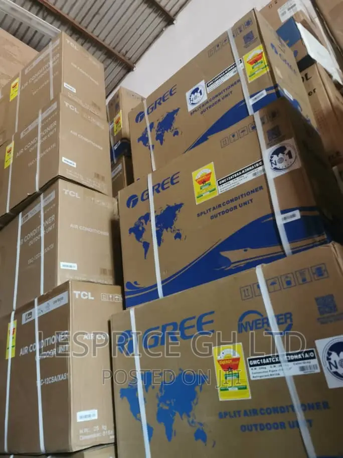 Good Quality Gree 1.5hp Split Air Condition
