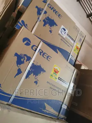 Gree 1.5hp Powerful Air Condition