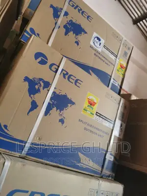 Gree 1.5hp Air Condition High Quality