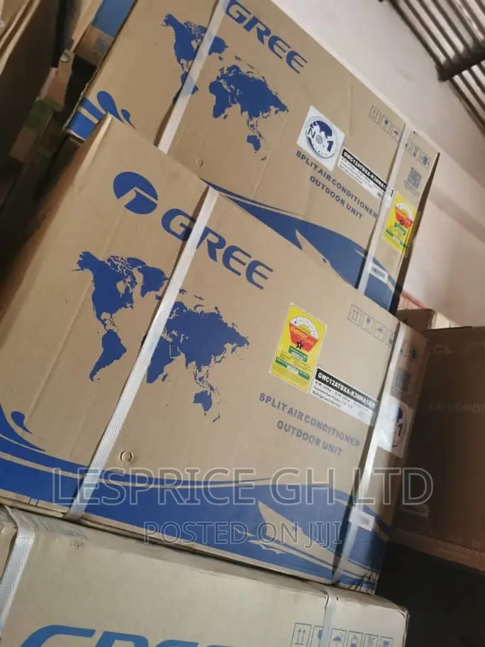 Gree 1.5hp Air Condition High Quality