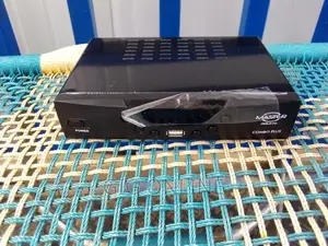 New Master Decoder