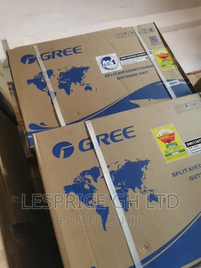 Gree 1.5hp Energy Saving AC