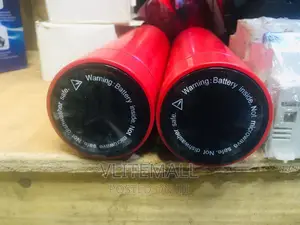 Themperature Display Travel Mug - Smart Cup
