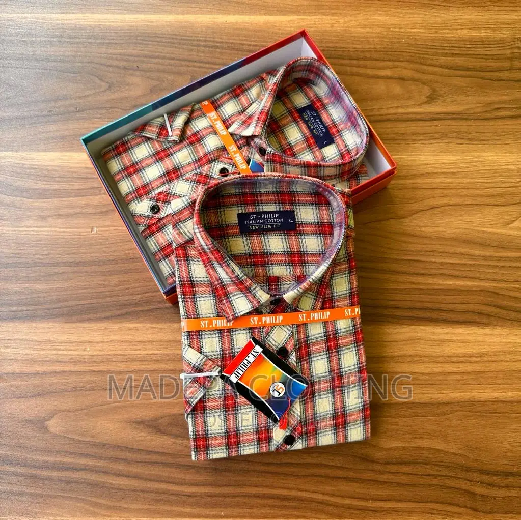 Quality Shirts