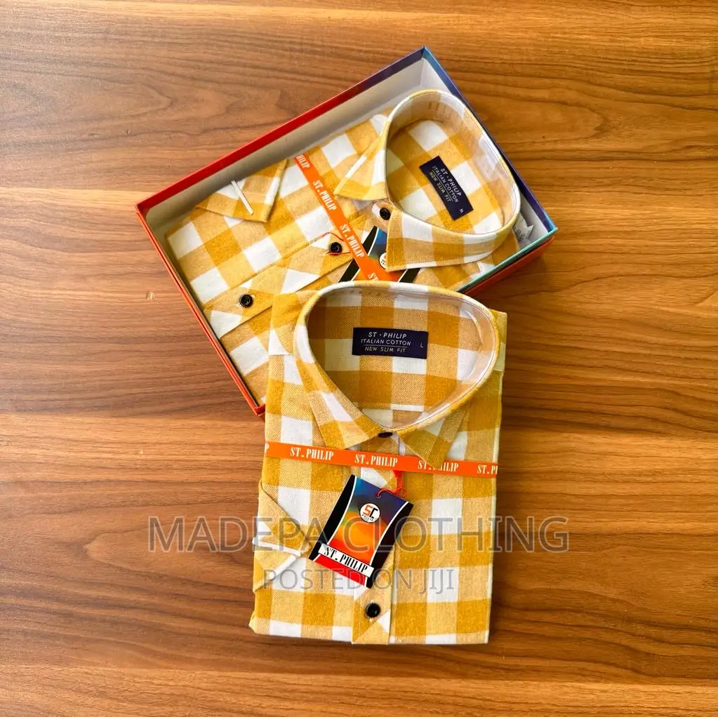 Quality Shirts