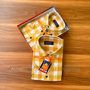 Quality Shirts
