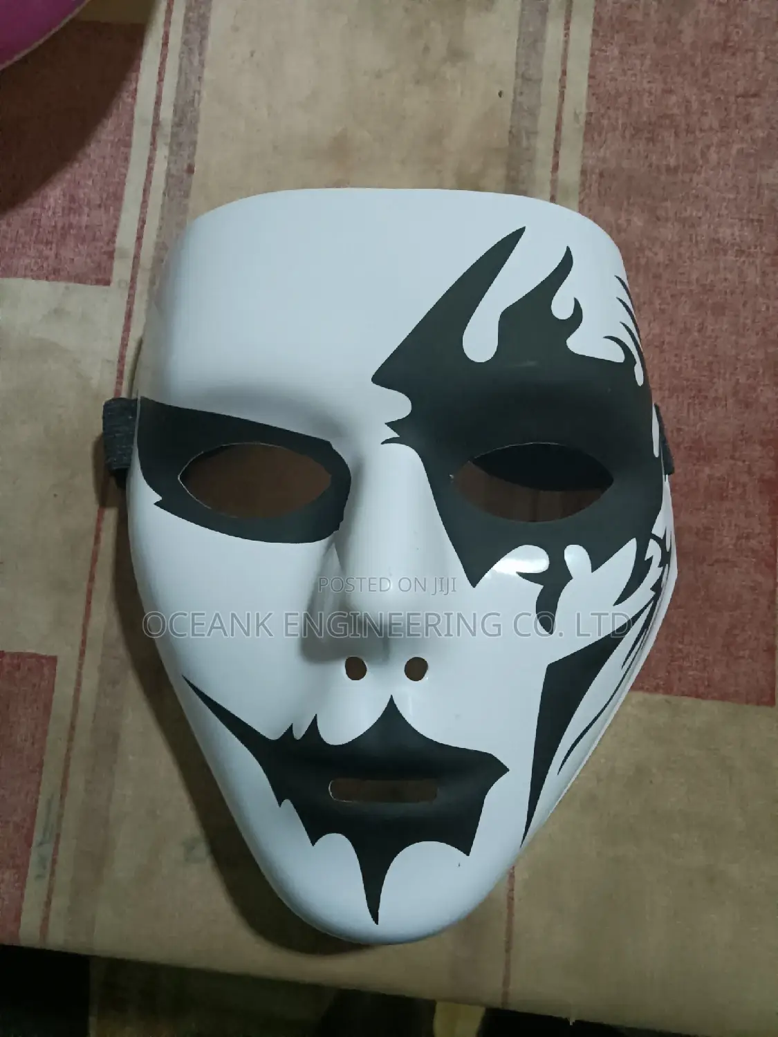 Mask for Sale