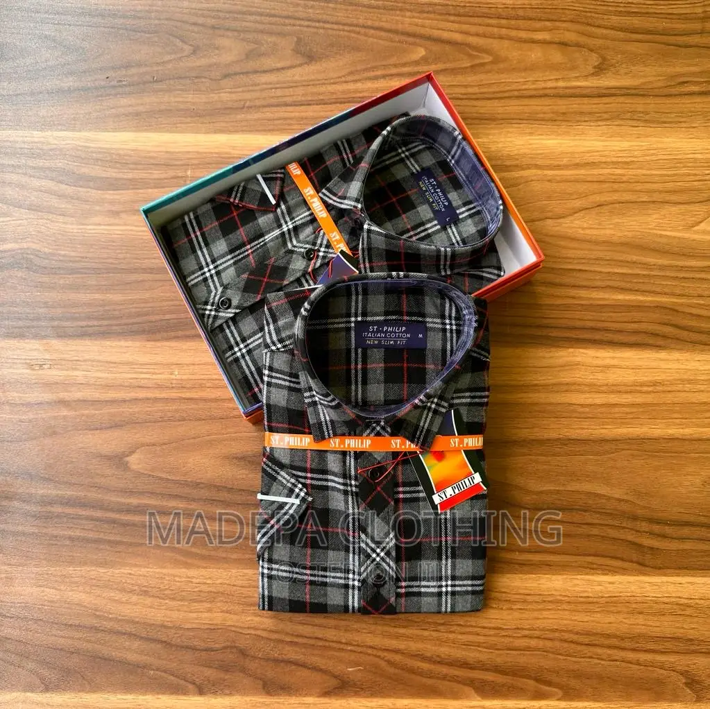 Quality Shirts