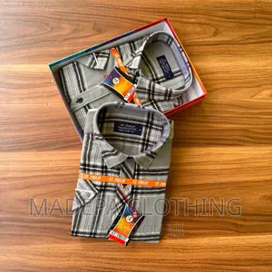 Quality Shirts
