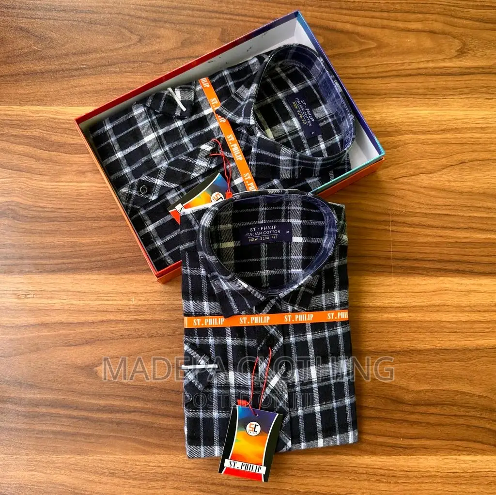 Quality Shirts