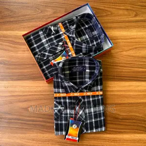 Quality Shirts