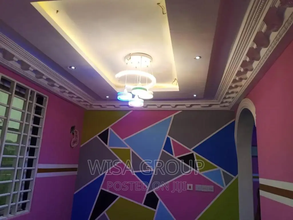 2bdrm Apartment in Wisa Groups, Accra Metropolitan for rent