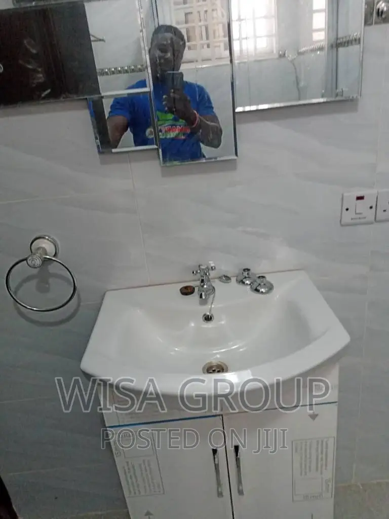 2bdrm Apartment in Wisa Groups, Accra Metropolitan for rent