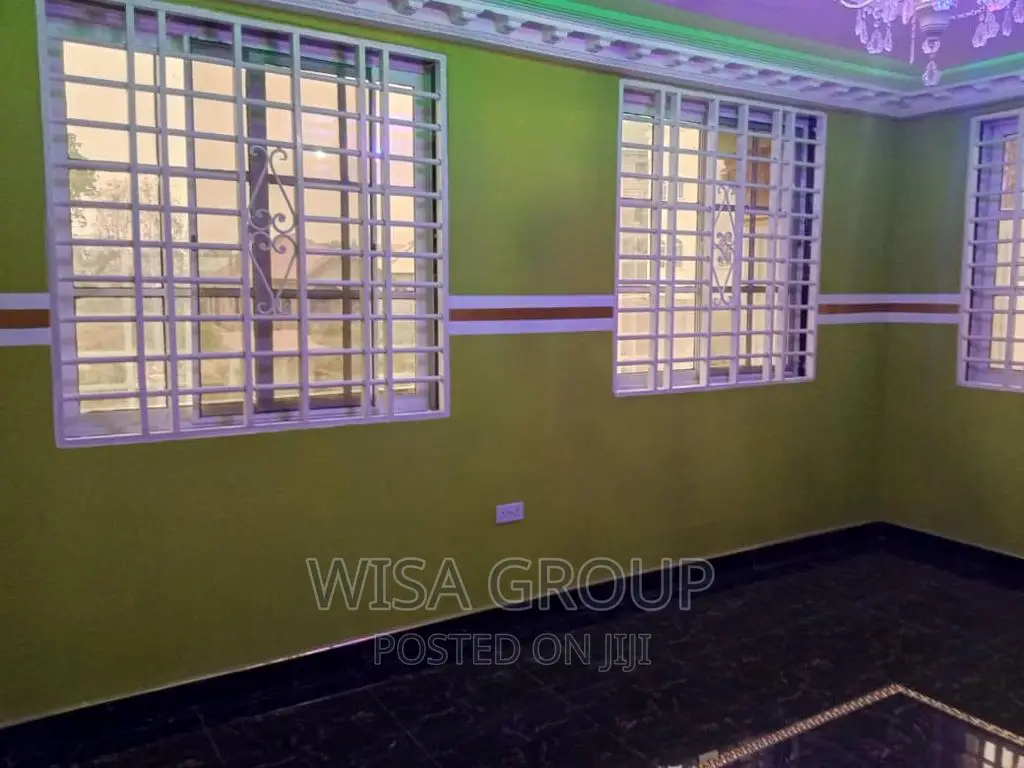 2bdrm Apartment in Wisa Groups, Accra Metropolitan for rent