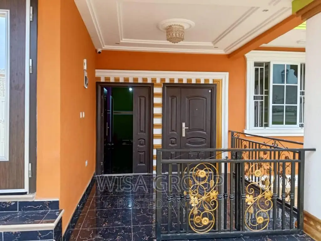 2bdrm Apartment in Wisa Groups, Accra Metropolitan for rent