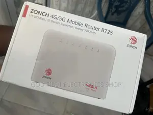 4G Lite Router