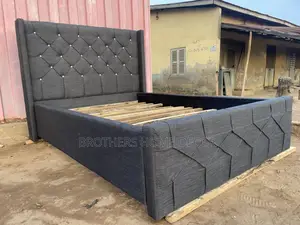 Double Bedframe