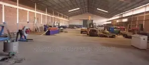 1000sqm Warehouse to Let at Dzorwulu