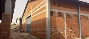 1000sqm Warehouse to Let at Dzorwulu