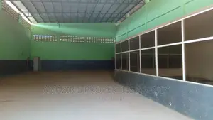 1000sqm Warehouse to Let at Dzorwulu