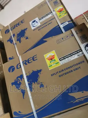 Exclusive Gree 1.5hp Air Condition