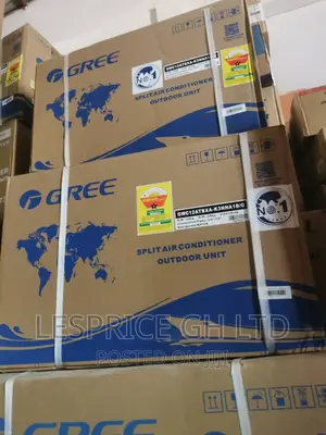 Gree 1.5hp Deep Cooling Air Condition