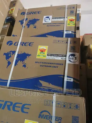 Luxury Gree 1.5hp Air Condition