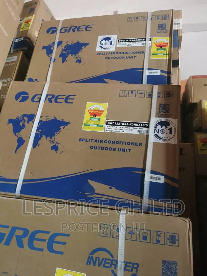 Luxury Gree 1.5hp Air Condition