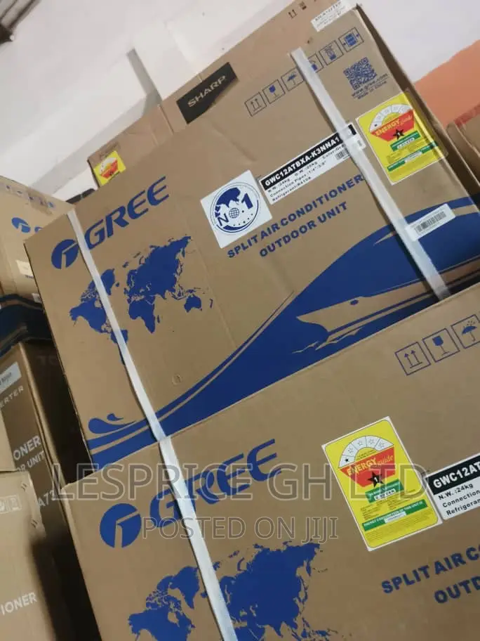 Premium Good Gree 1.5hp Air Condition