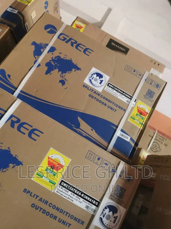 Better Than Gree 1.5hp Air Condition